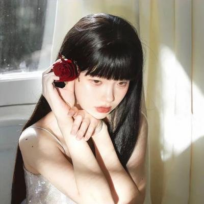 妈妈，你真好看