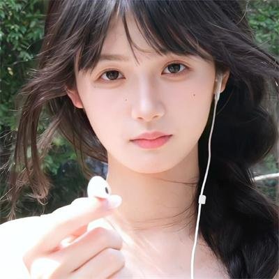 鲨鱼女孩