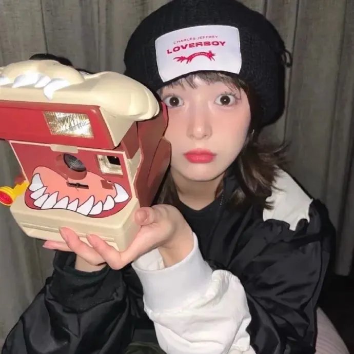 女孩第一名